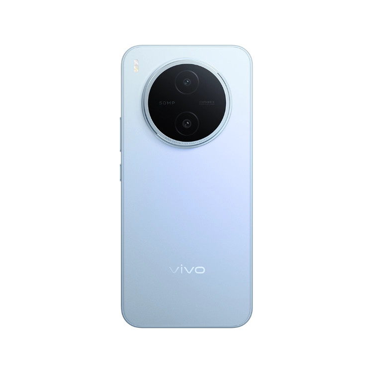 VIVO Y600 Pro Smartphone 6.83" 120Hz 50MP 128/256/512GB Google Color random color Internal 128GB 8GB RAM - Image 5